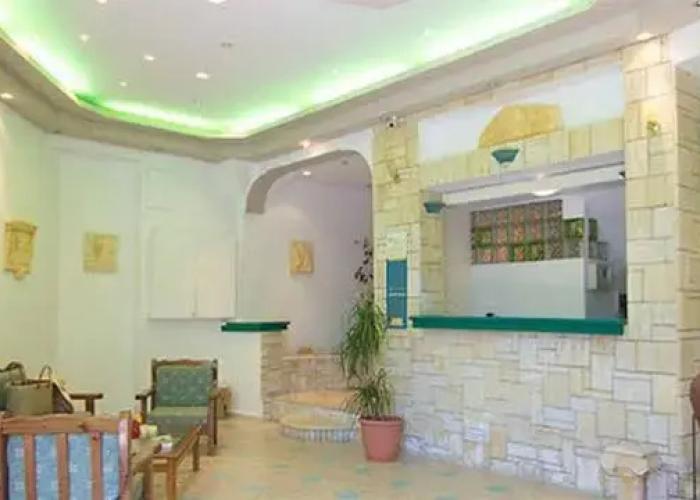 Amalia Apartments