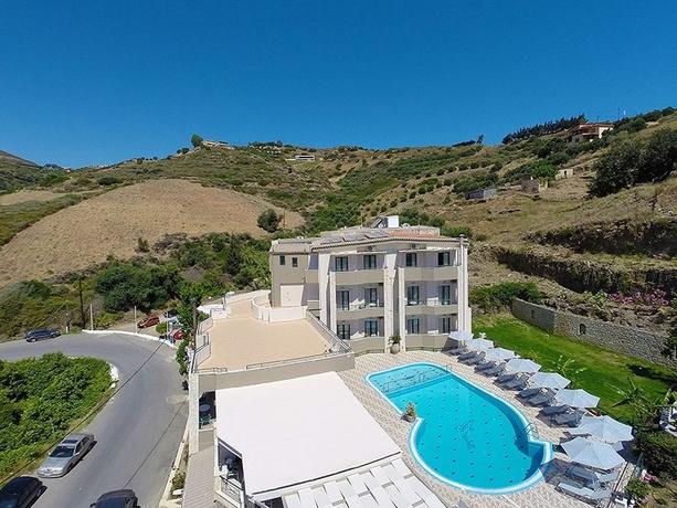 Apartments Amalia