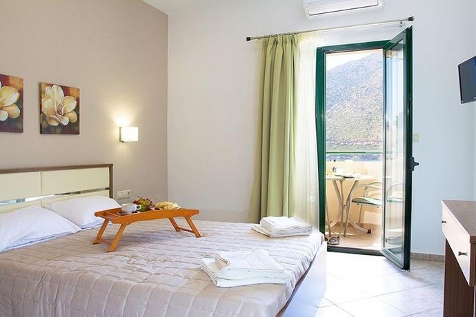Apartments Amalia