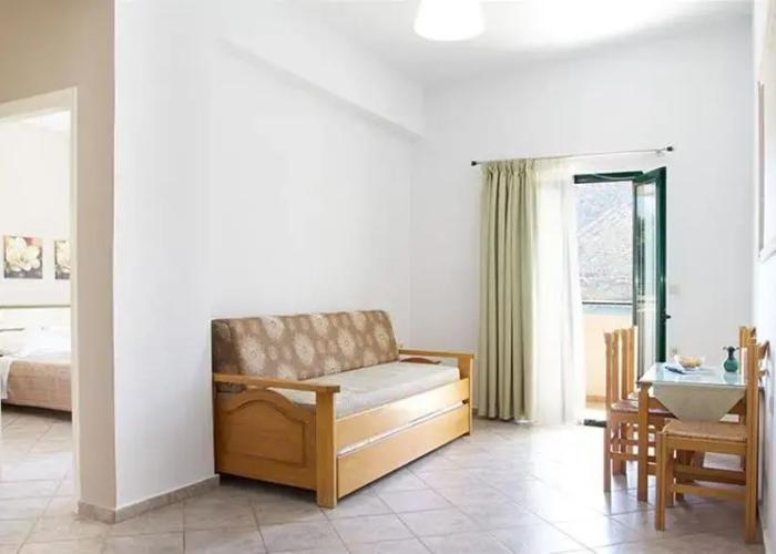 Apartments Amalia