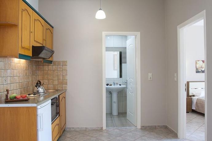 Apartments Amalia