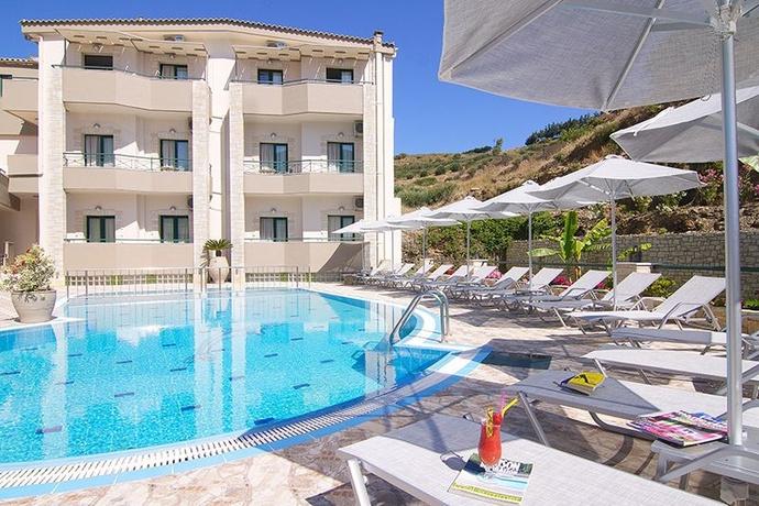 Apartments Amalia