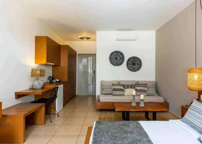 Nostos Beach Boutique Hotel