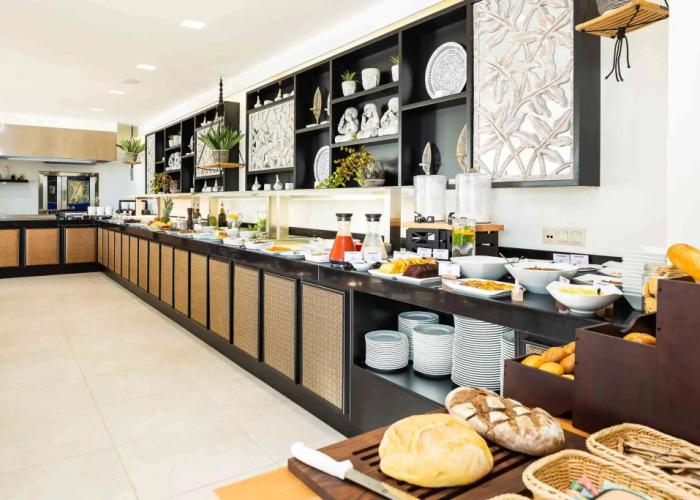 Nostos Beach Boutique Hotel