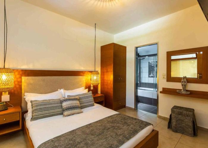 Nostos Beach Boutique Hotel