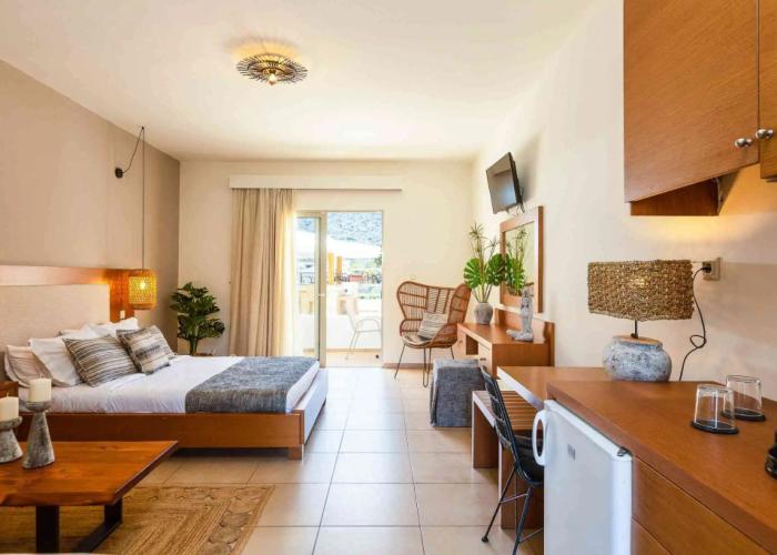 Nostos Beach Boutique Hotel