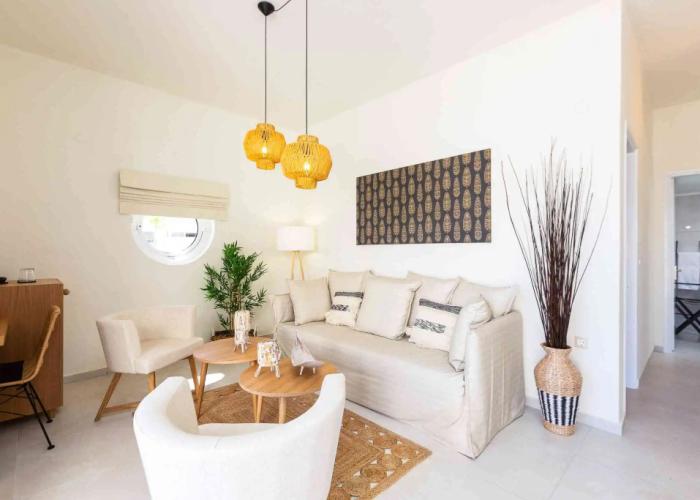 Nostos Beach Boutique Hotel