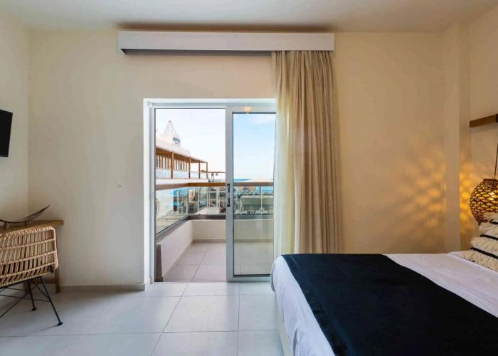 Nostos Beach Boutique Hotel