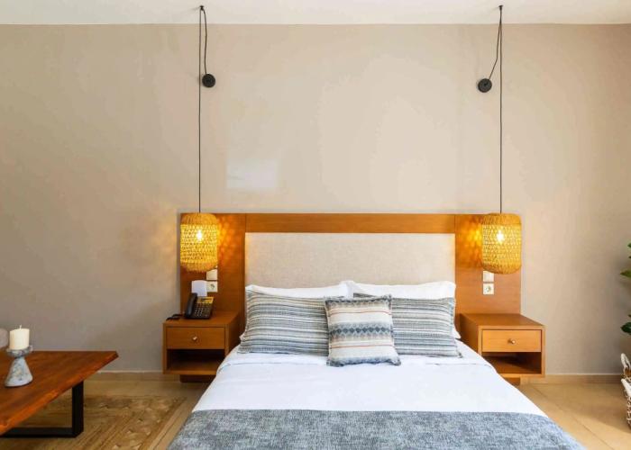 Nostos Beach Boutique Hotel