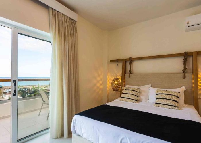 Nostos Beach Boutique Hotel