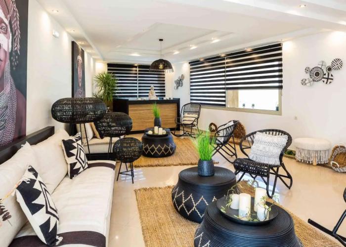 Nostos Beach Boutique Hotel