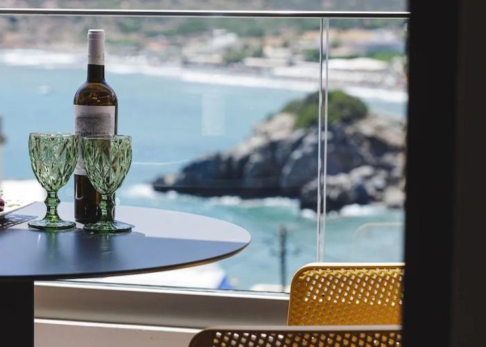Mira Mare Luxury Residence