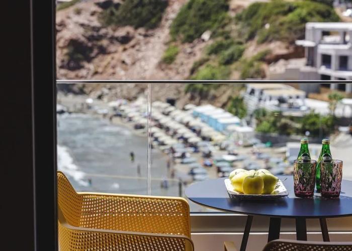 Mira Mare Luxury Residence