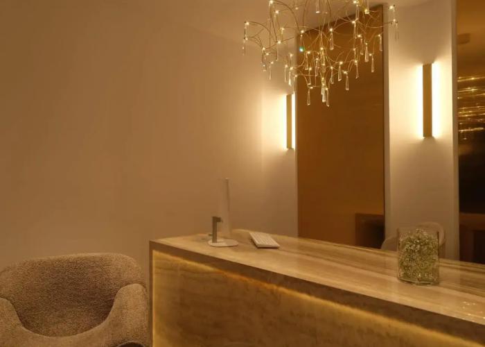 Golden Luxury Suites