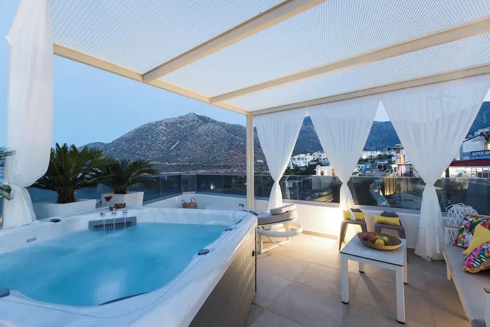 фото Villa Iris