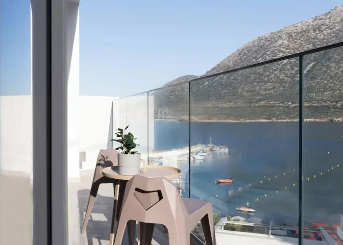 Villa Iris