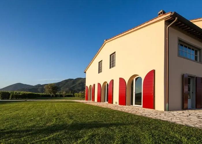 Cascina Canova B&B