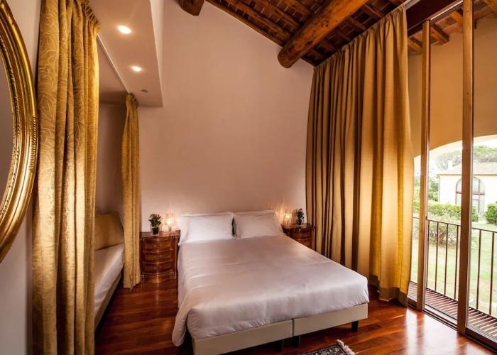 Cascina Canova B&B