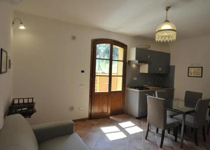 Agriturismo La Grotta