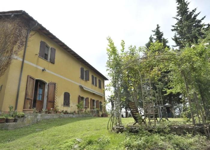 Agriturismo La Grotta