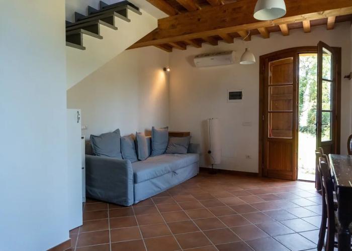 Agriturismo La Grotta