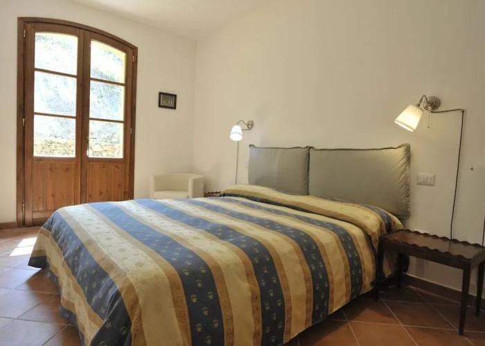 Agriturismo La Grotta