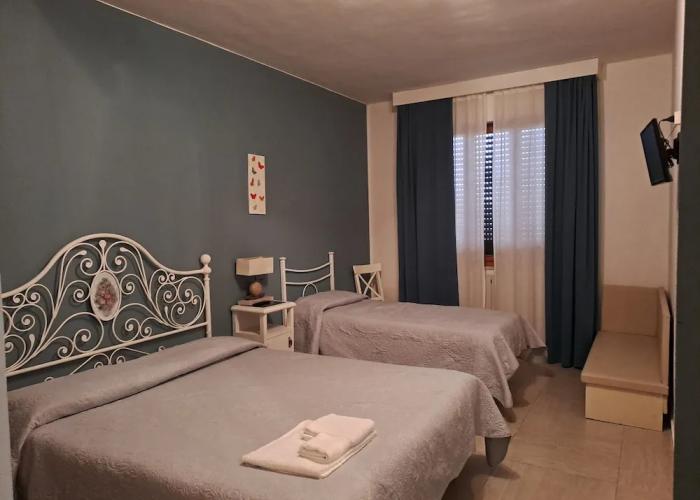 Villa Oasi