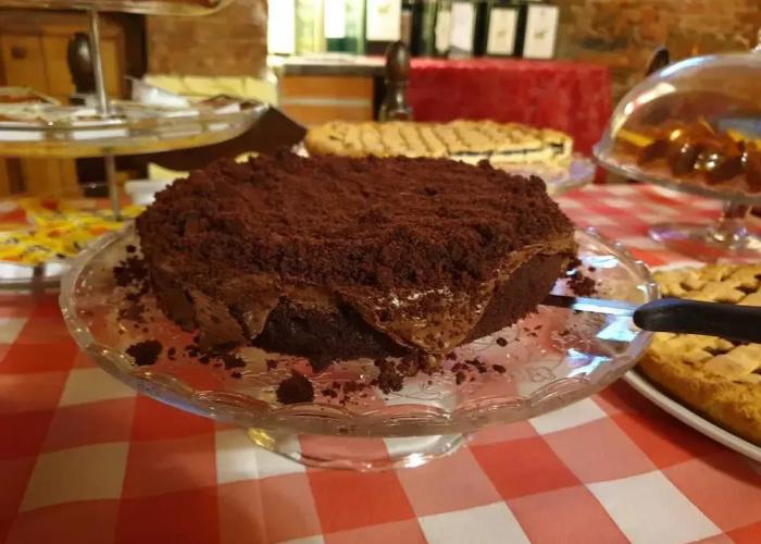 Fattoria Di Fiocina