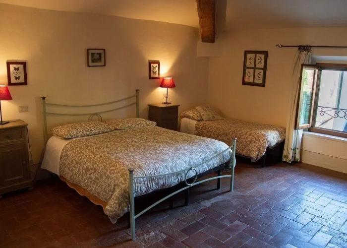 Fattoria Di Fiocina