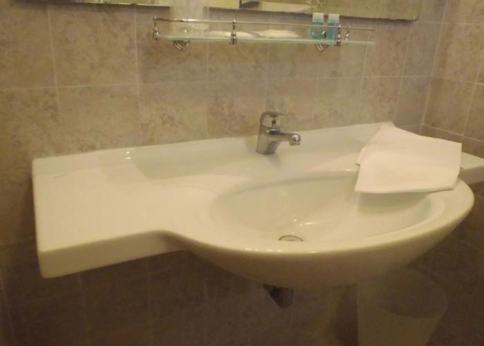 Airone Pisa Park Hotel