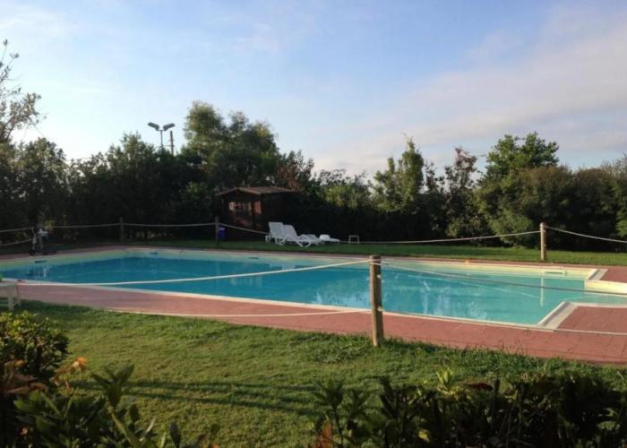 Airone Pisa Park Hotel