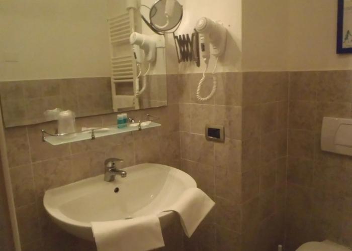 Airone Pisa Park Hotel