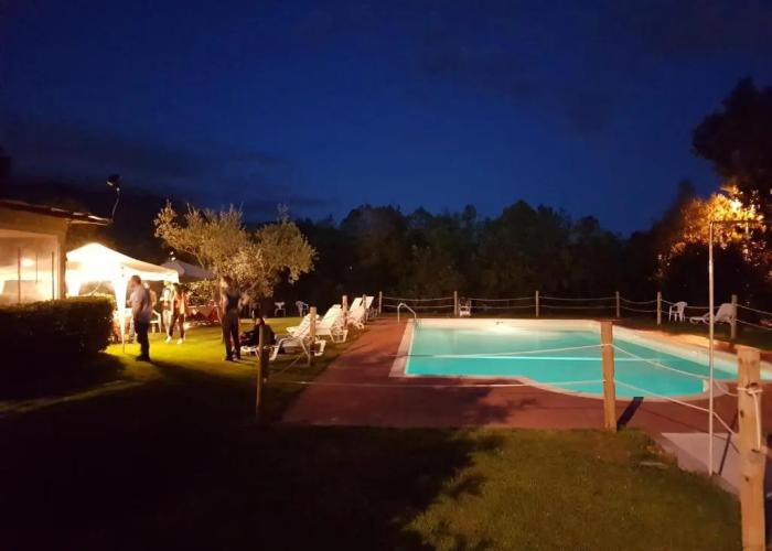 Airone Pisa Park Hotel