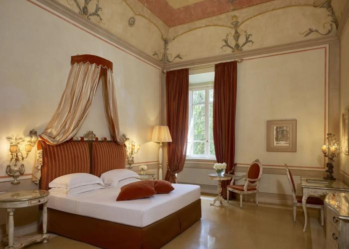 Bagni di Pisa Palace & Thermal Spa