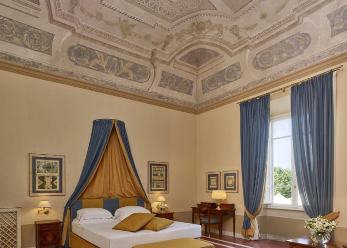Bagni di Pisa Palace & Thermal Spa