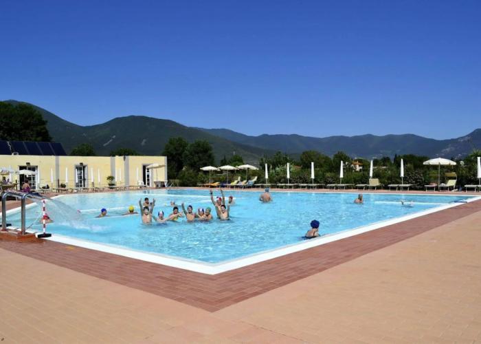 Eden Park Resort
