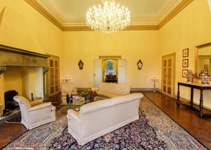 Villa Alta