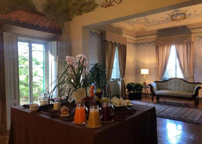 Villa Alta