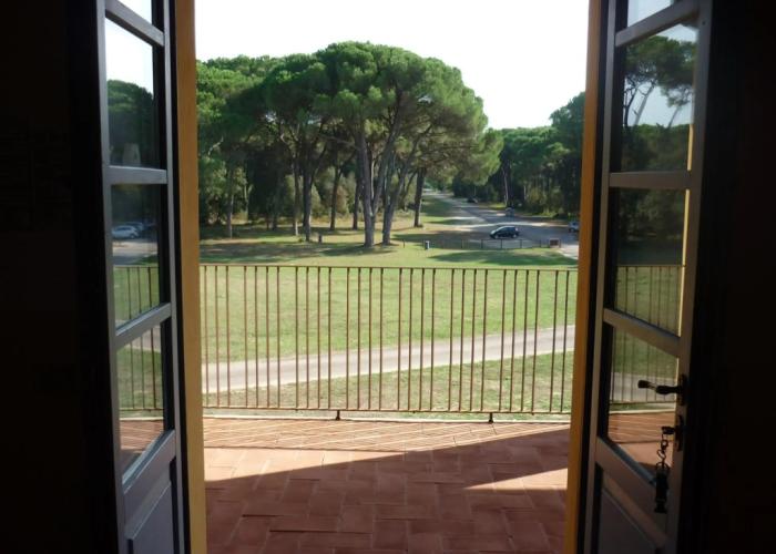 Hotel Casale la Sterpaia Pisa
