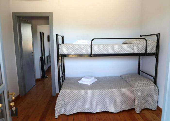 Hotel Casale la Sterpaia Pisa