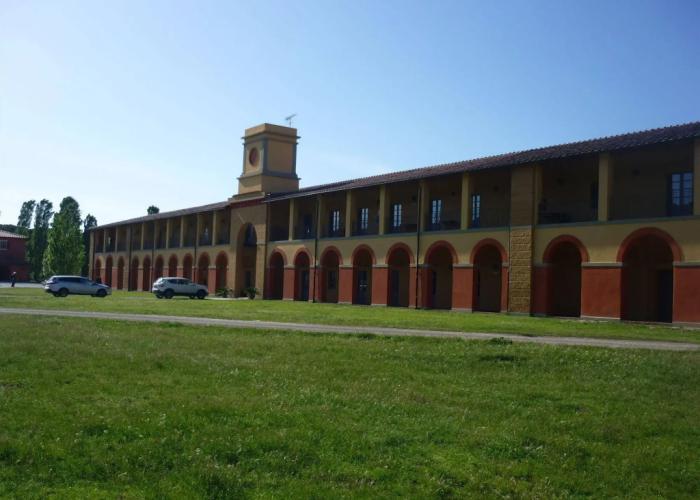 Hotel Casale la Sterpaia Pisa