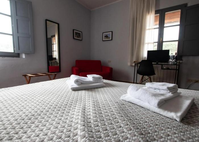 Hotel Casale la Sterpaia Pisa