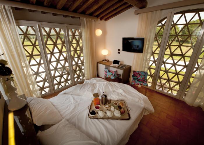 Locanda Sant'Agata