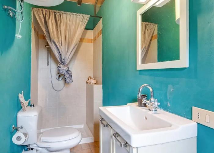 Historic Tuscan Villa With Charm