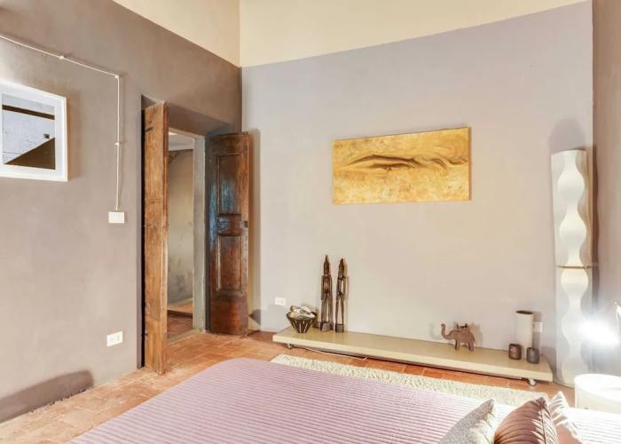 Historic Tuscan Villa With Charm