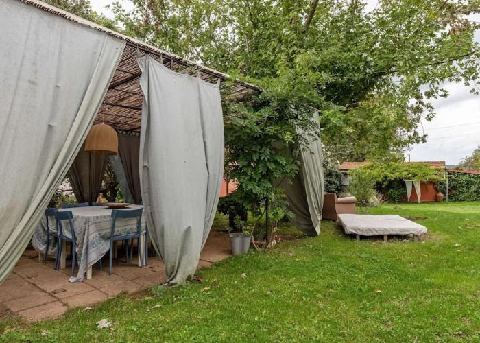 Historic Tuscan Villa With Charm