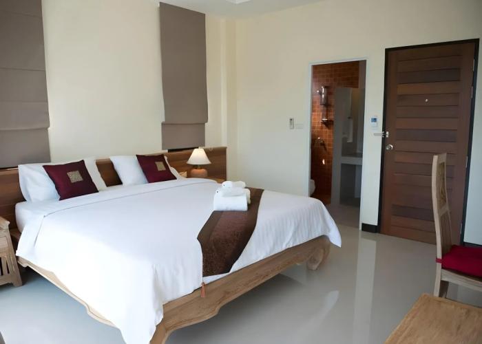 Chivapuri Residence Trat