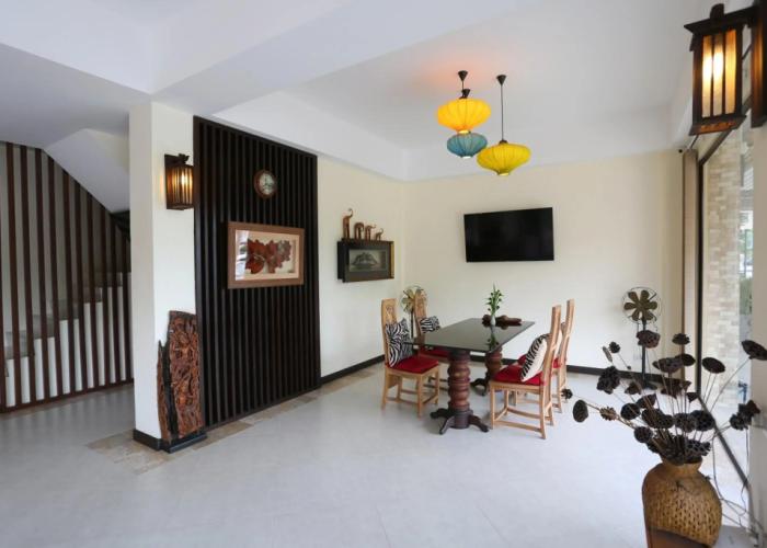 Chivapuri Residence Trat
