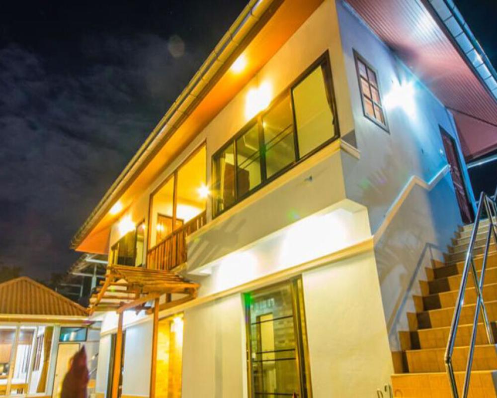 Baanrimnam Resort Trat