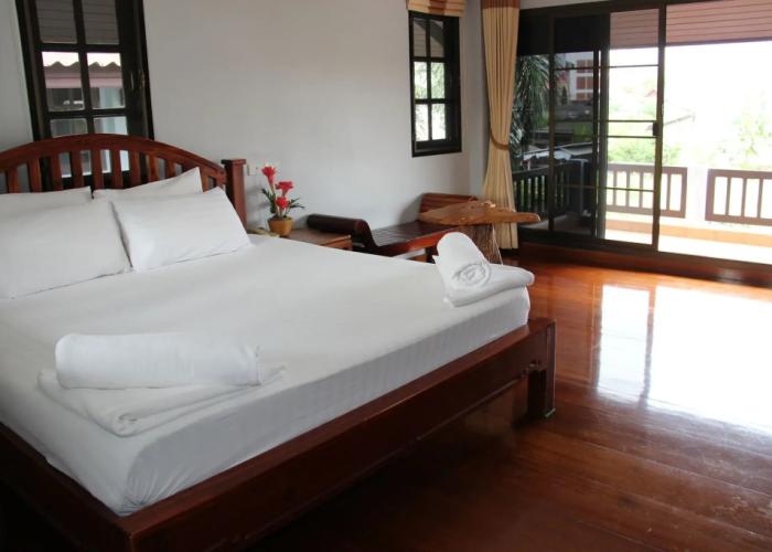 Baanrimnam Resort Trat